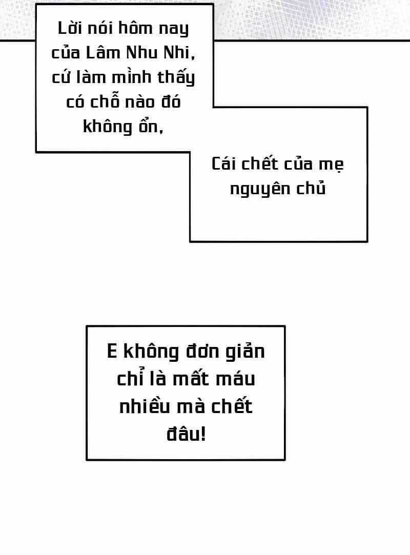 Trùng Sinh Không Gian: Cô Vợ Hào Môn Nóng Bỏng Không Dễ Chọc 58 trang 29