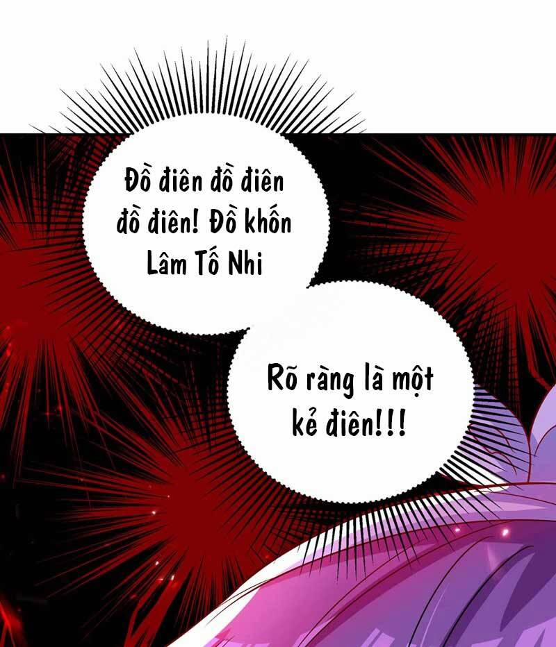 Trùng Sinh Không Gian: Cô Vợ Hào Môn Nóng Bỏng Không Dễ Chọc 58 trang 37