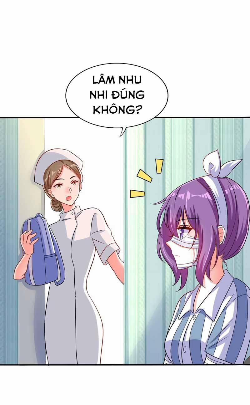 Trùng Sinh Không Gian: Cô Vợ Hào Môn Nóng Bỏng Không Dễ Chọc 59 trang 11