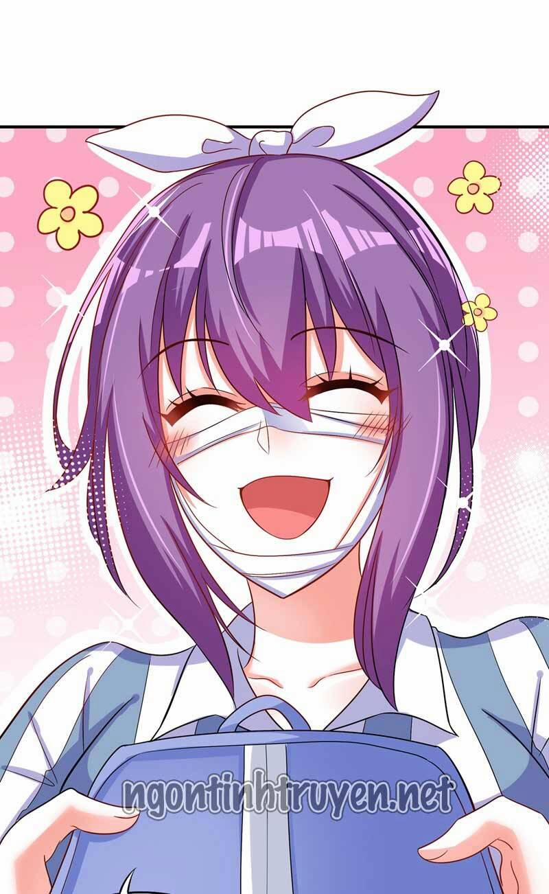 Trùng Sinh Không Gian: Cô Vợ Hào Môn Nóng Bỏng Không Dễ Chọc 59 trang 14