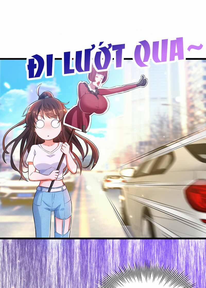 Trùng Sinh Không Gian: Cô Vợ Hào Môn Nóng Bỏng Không Dễ Chọc 59 trang 27