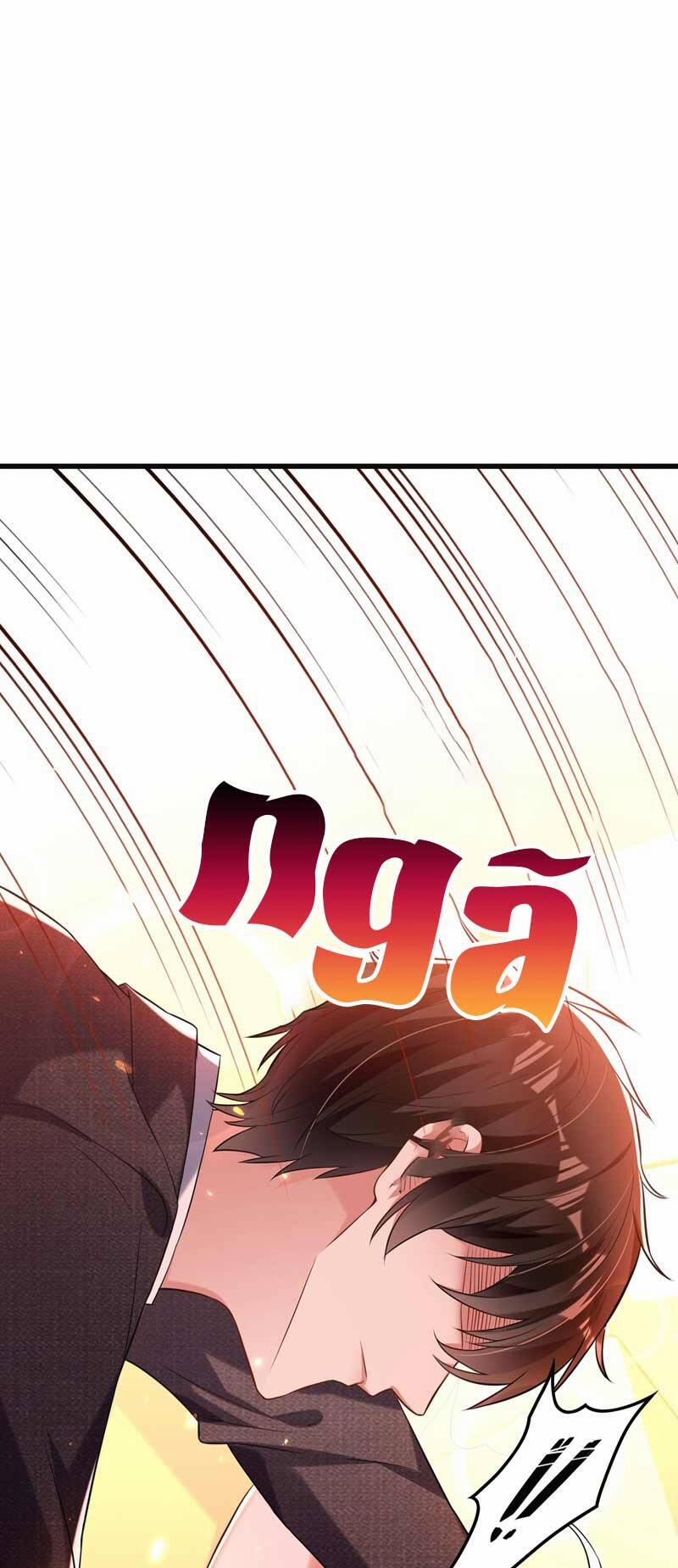 Trùng Sinh Không Gian: Cô Vợ Hào Môn Nóng Bỏng Không Dễ Chọc 59 trang 33