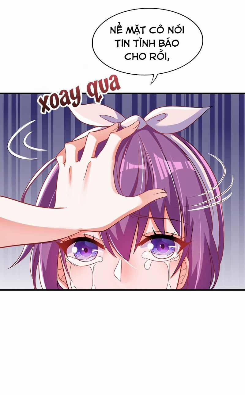 Trùng Sinh Không Gian: Cô Vợ Hào Môn Nóng Bỏng Không Dễ Chọc 59 trang 4