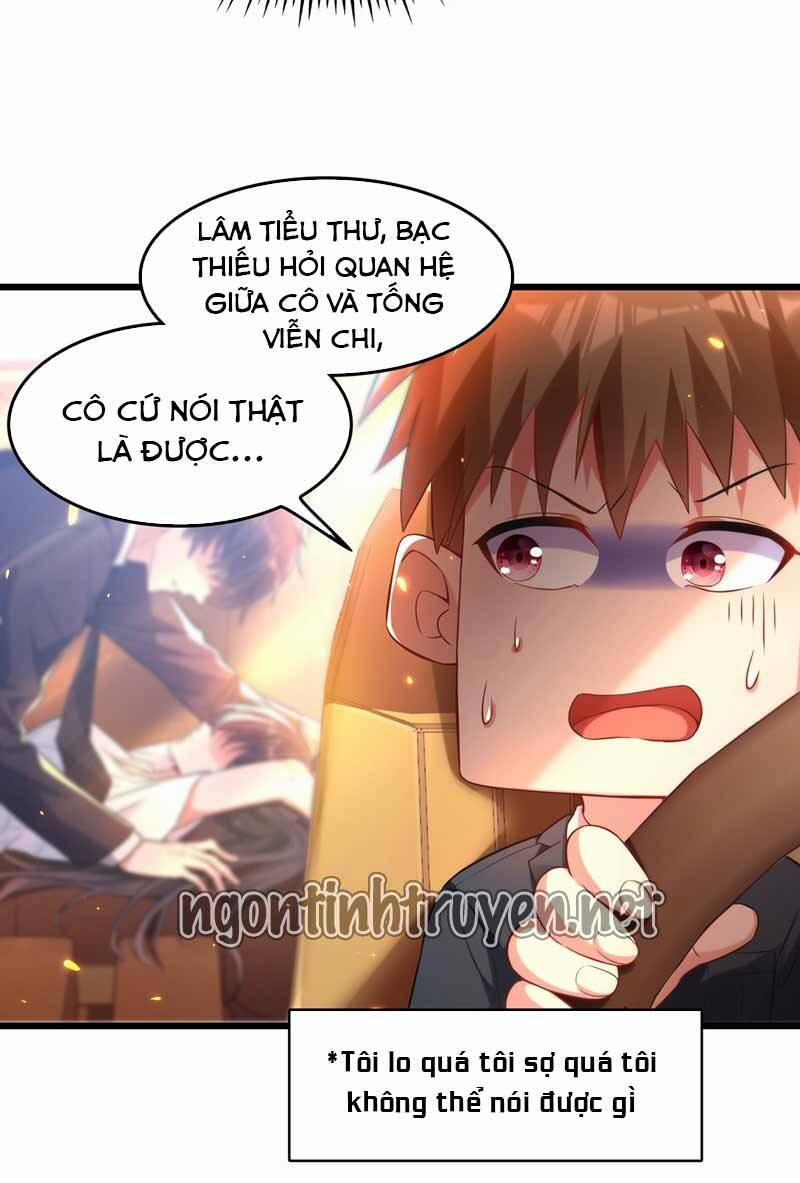 Trùng Sinh Không Gian: Cô Vợ Hào Môn Nóng Bỏng Không Dễ Chọc 59 trang 51