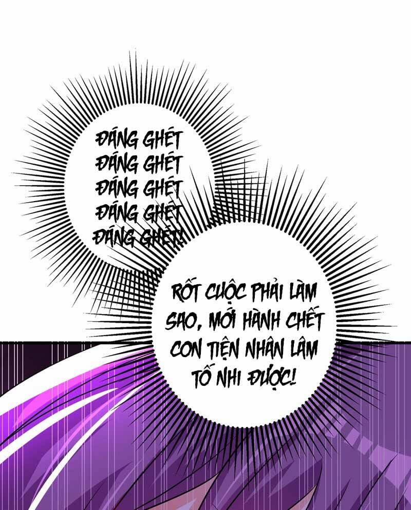 Trùng Sinh Không Gian: Cô Vợ Hào Môn Nóng Bỏng Không Dễ Chọc 59 trang 9