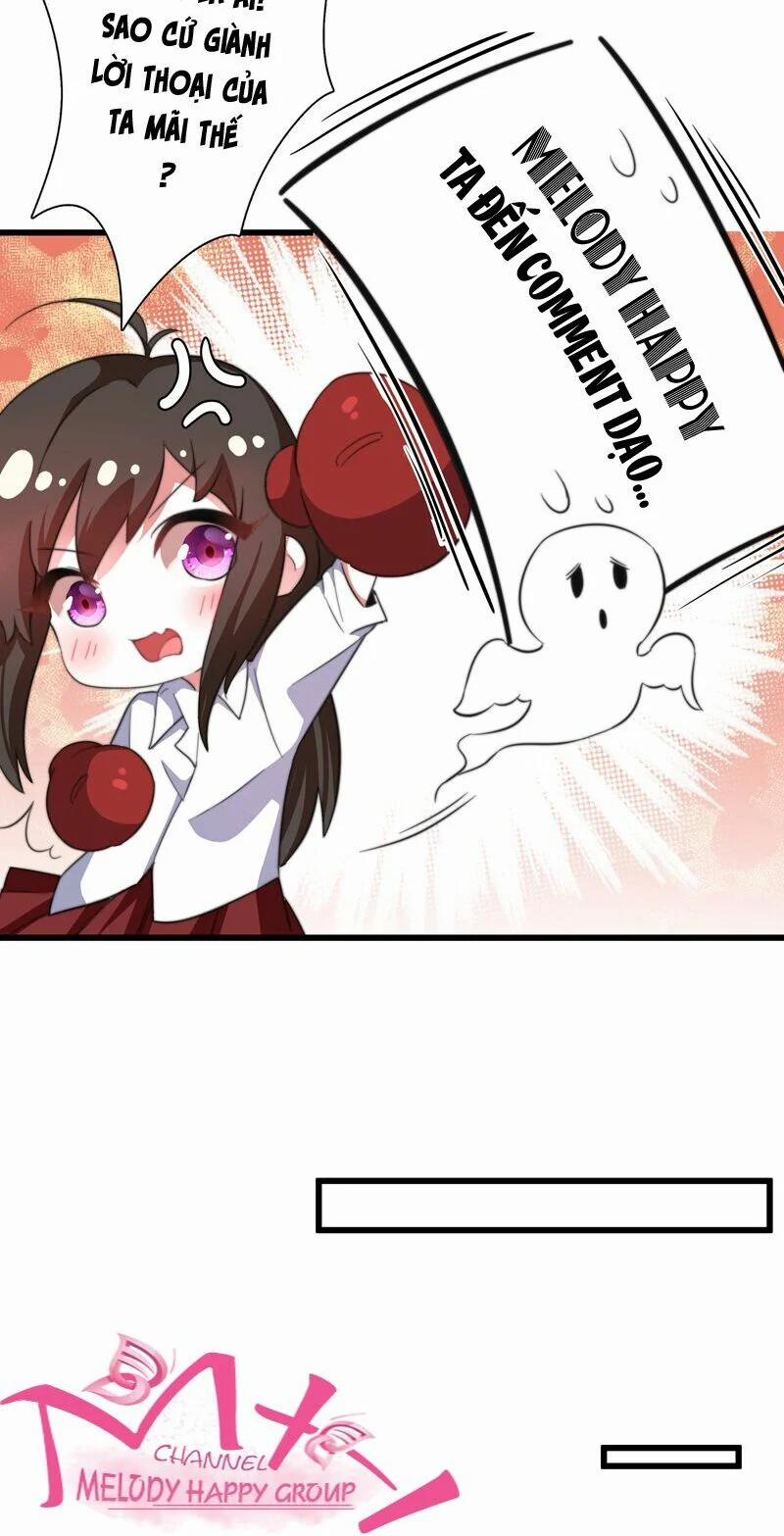 Trùng Sinh Không Gian: Cô Vợ Hào Môn Nóng Bỏng Không Dễ Chọc 6 trang 14