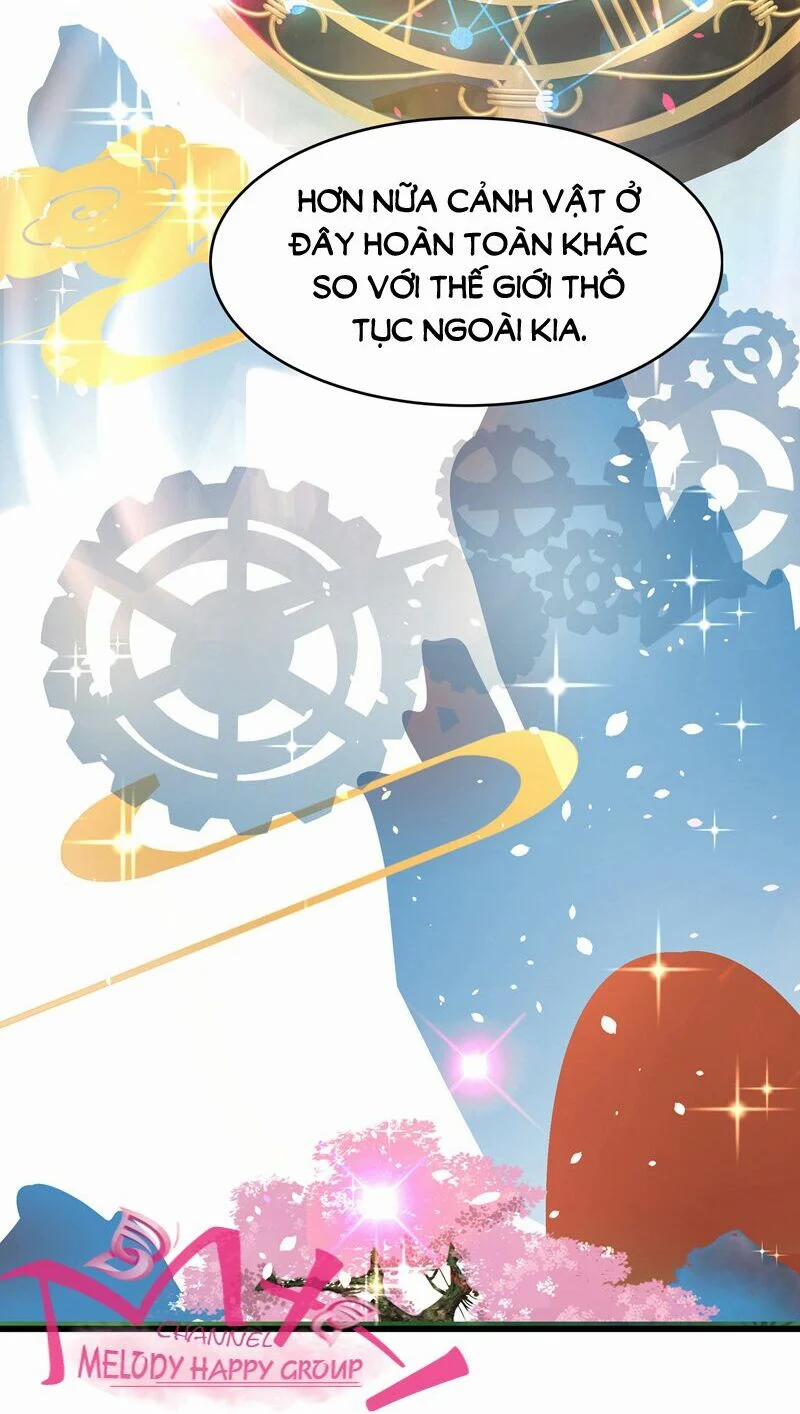 Trùng Sinh Không Gian: Cô Vợ Hào Môn Nóng Bỏng Không Dễ Chọc 6 trang 4