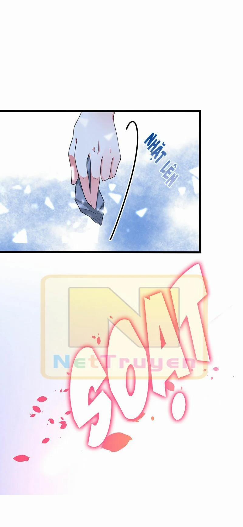 Trùng Sinh Không Gian: Cô Vợ Hào Môn Nóng Bỏng Không Dễ Chọc 6 trang 6