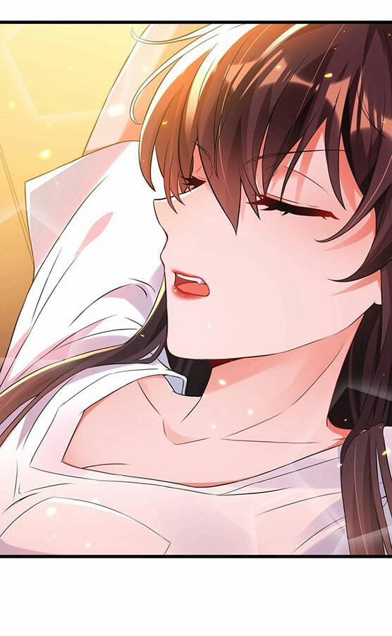 Trùng Sinh Không Gian: Cô Vợ Hào Môn Nóng Bỏng Không Dễ Chọc 60 trang 1