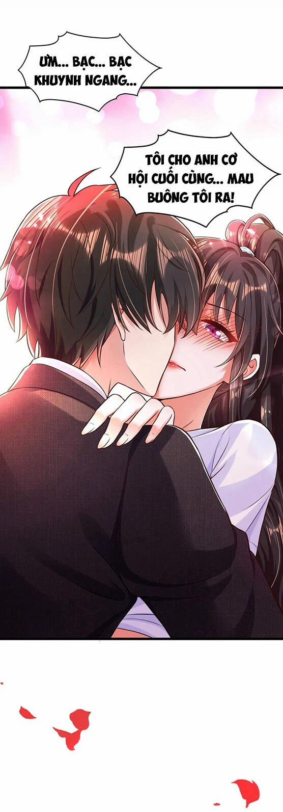 Trùng Sinh Không Gian: Cô Vợ Hào Môn Nóng Bỏng Không Dễ Chọc 60 trang 15