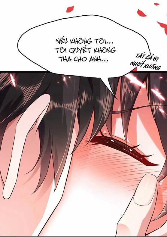 Trùng Sinh Không Gian: Cô Vợ Hào Môn Nóng Bỏng Không Dễ Chọc 60 trang 16