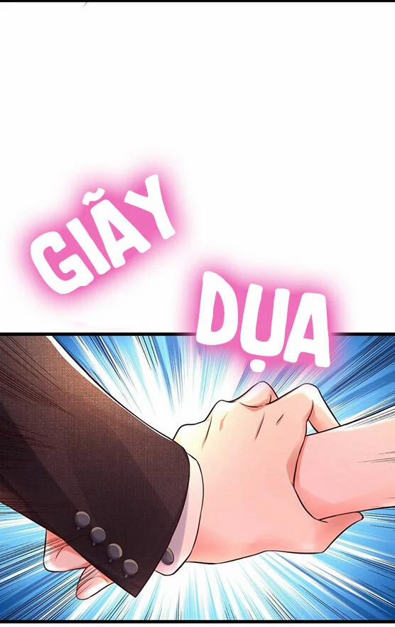 Trùng Sinh Không Gian: Cô Vợ Hào Môn Nóng Bỏng Không Dễ Chọc 60 trang 17