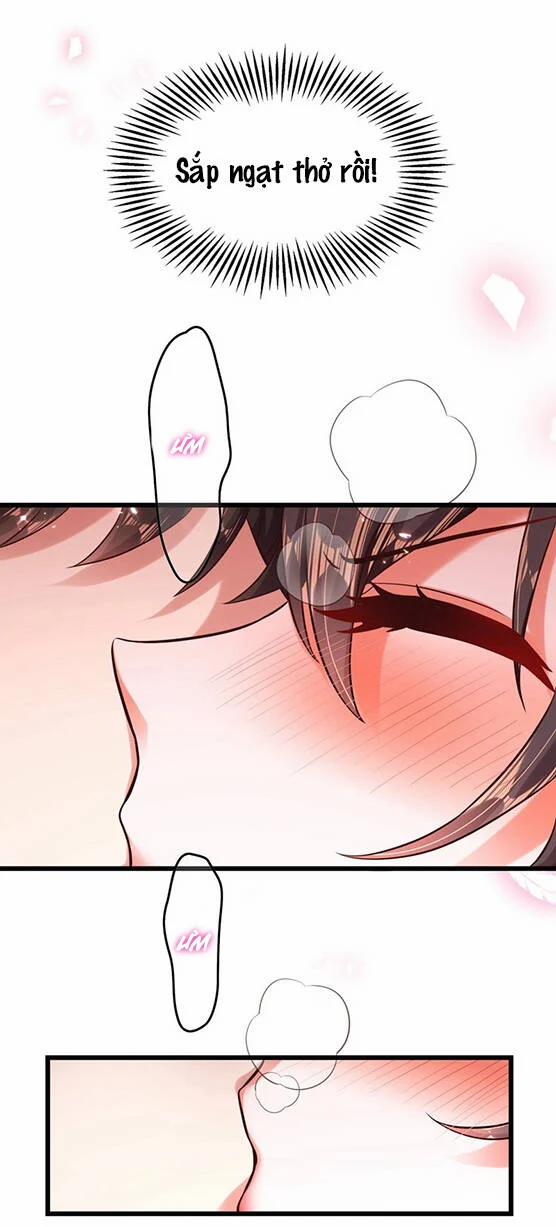 Trùng Sinh Không Gian: Cô Vợ Hào Môn Nóng Bỏng Không Dễ Chọc 60 trang 20