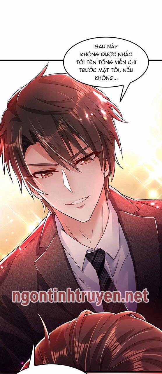 Trùng Sinh Không Gian: Cô Vợ Hào Môn Nóng Bỏng Không Dễ Chọc 60 trang 24