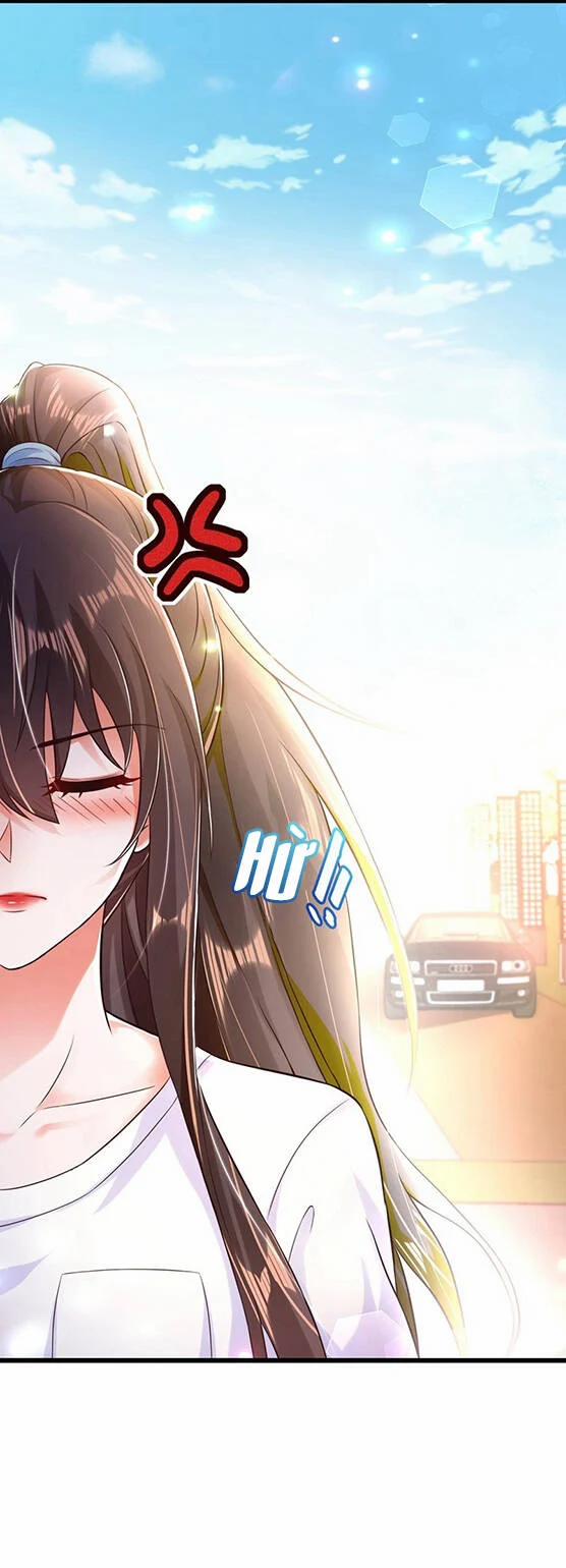 Trùng Sinh Không Gian: Cô Vợ Hào Môn Nóng Bỏng Không Dễ Chọc 60 trang 27