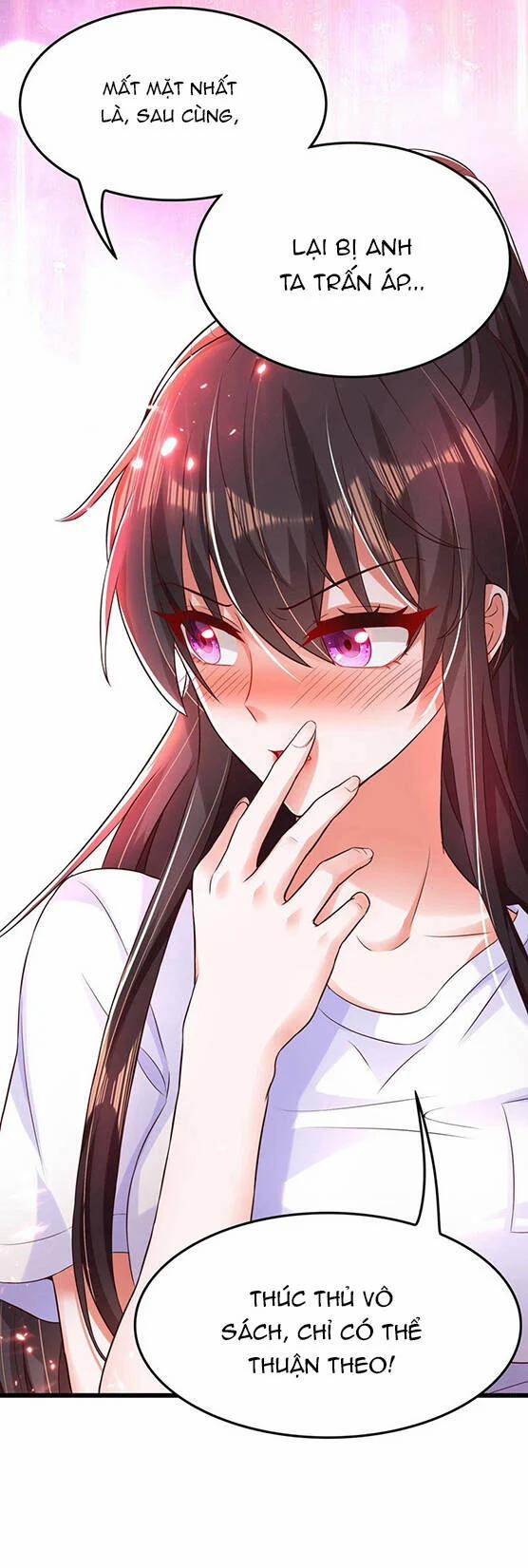 Trùng Sinh Không Gian: Cô Vợ Hào Môn Nóng Bỏng Không Dễ Chọc 60 trang 32