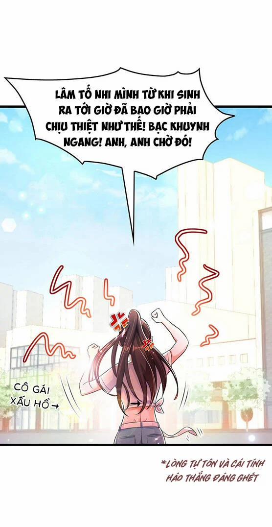 Trùng Sinh Không Gian: Cô Vợ Hào Môn Nóng Bỏng Không Dễ Chọc 60 trang 33