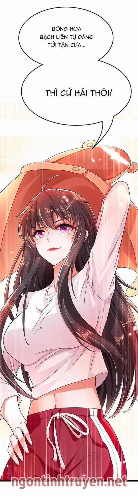 Trùng Sinh Không Gian: Cô Vợ Hào Môn Nóng Bỏng Không Dễ Chọc 60 trang 39