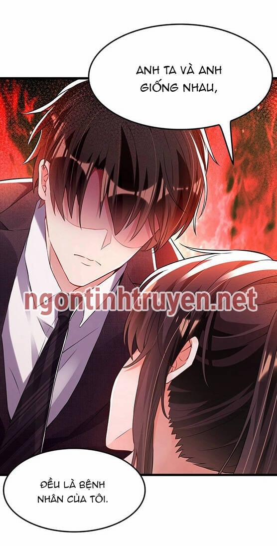 Trùng Sinh Không Gian: Cô Vợ Hào Môn Nóng Bỏng Không Dễ Chọc 60 trang 4