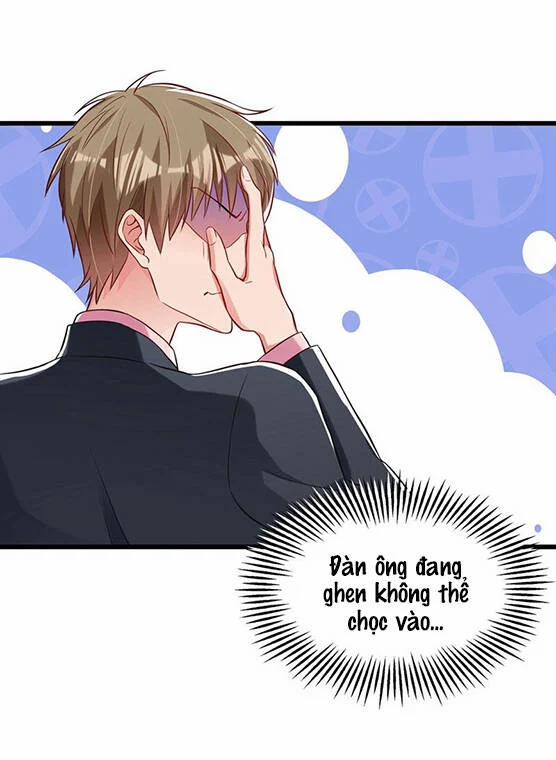 Trùng Sinh Không Gian: Cô Vợ Hào Môn Nóng Bỏng Không Dễ Chọc 60 trang 7