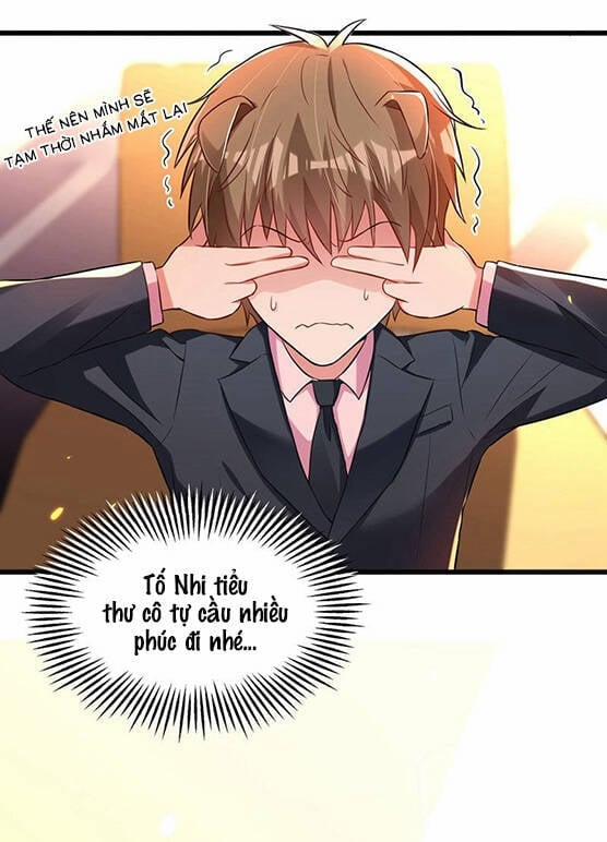 Trùng Sinh Không Gian: Cô Vợ Hào Môn Nóng Bỏng Không Dễ Chọc 60 trang 8