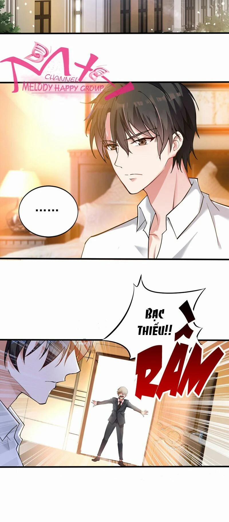 Trùng Sinh Không Gian: Cô Vợ Hào Môn Nóng Bỏng Không Dễ Chọc 7 trang 10