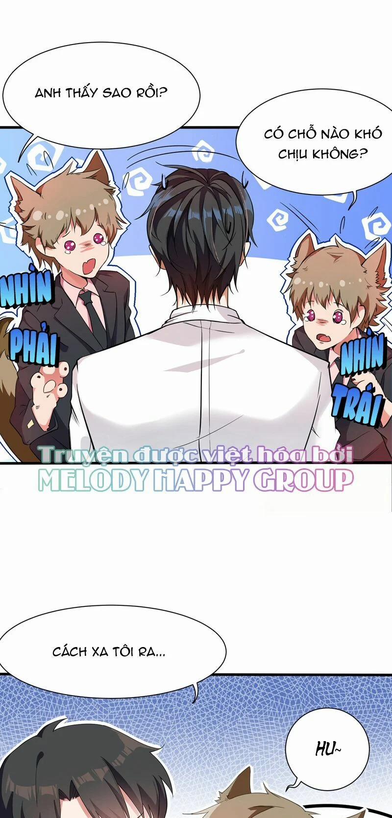 Trùng Sinh Không Gian: Cô Vợ Hào Môn Nóng Bỏng Không Dễ Chọc 7 trang 11