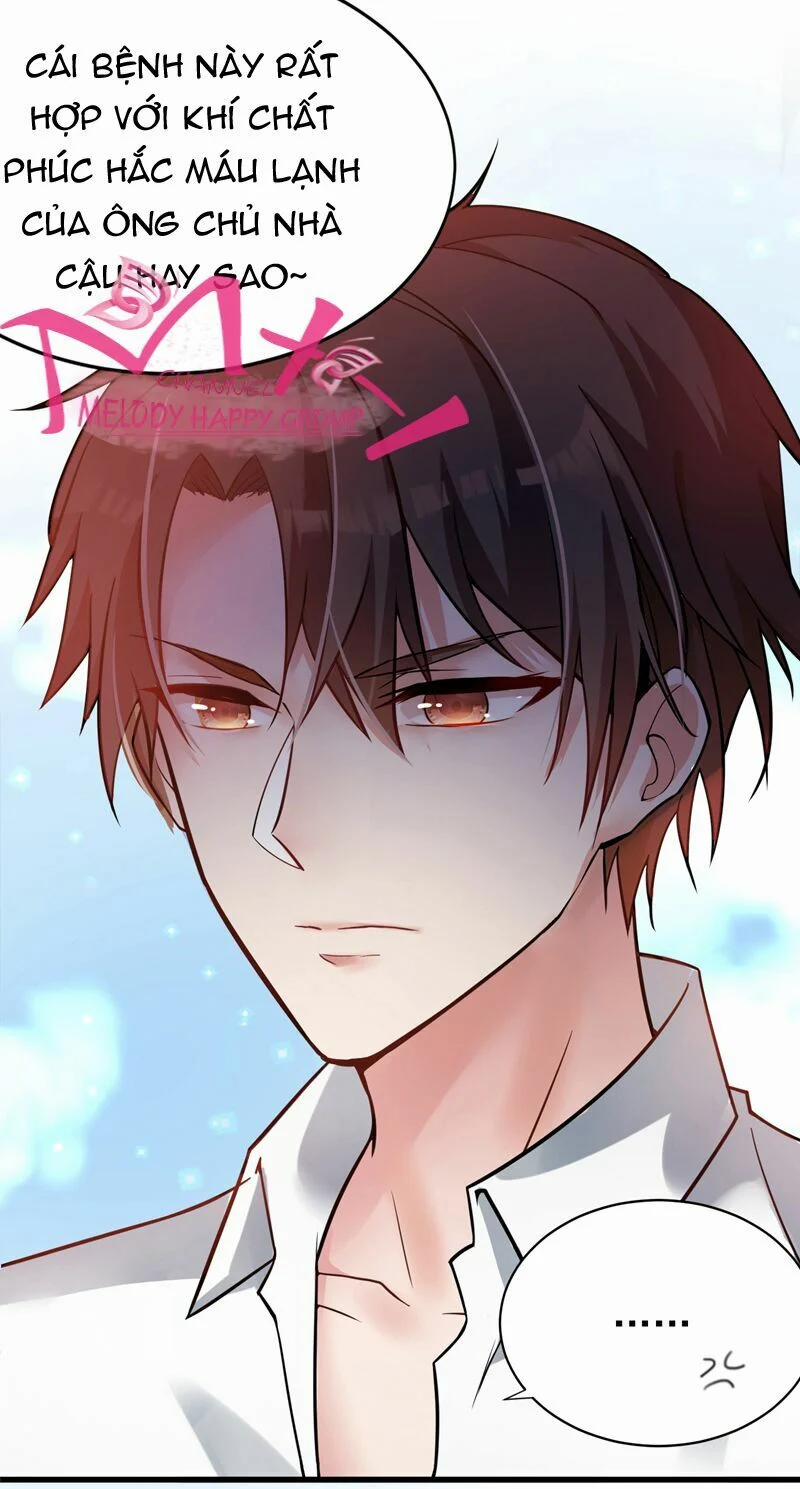 Trùng Sinh Không Gian: Cô Vợ Hào Môn Nóng Bỏng Không Dễ Chọc 7 trang 16