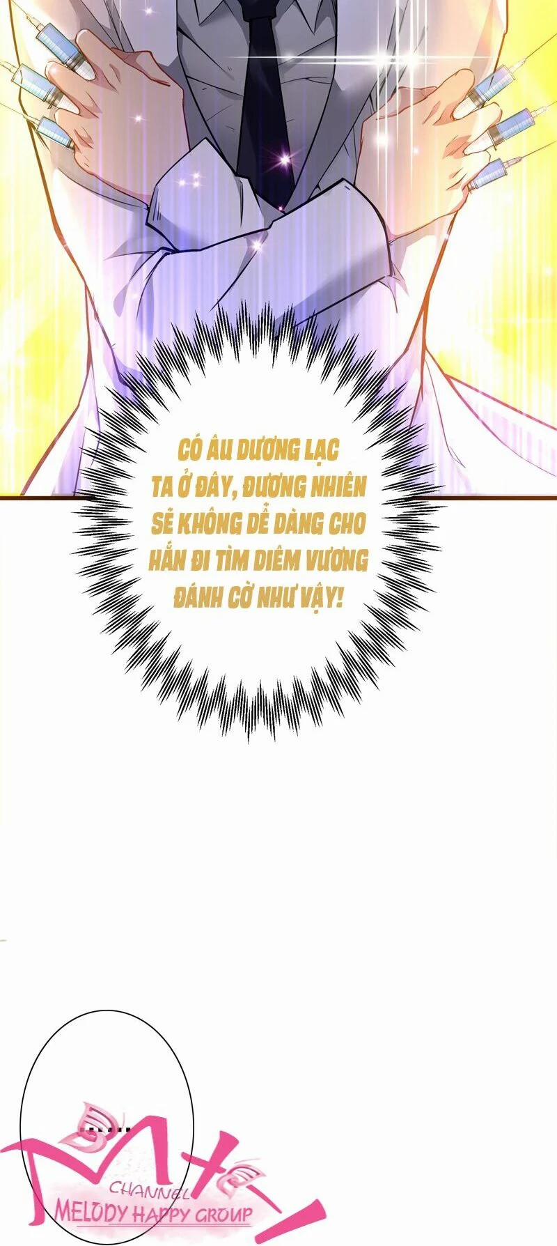 Trùng Sinh Không Gian: Cô Vợ Hào Môn Nóng Bỏng Không Dễ Chọc 7 trang 18