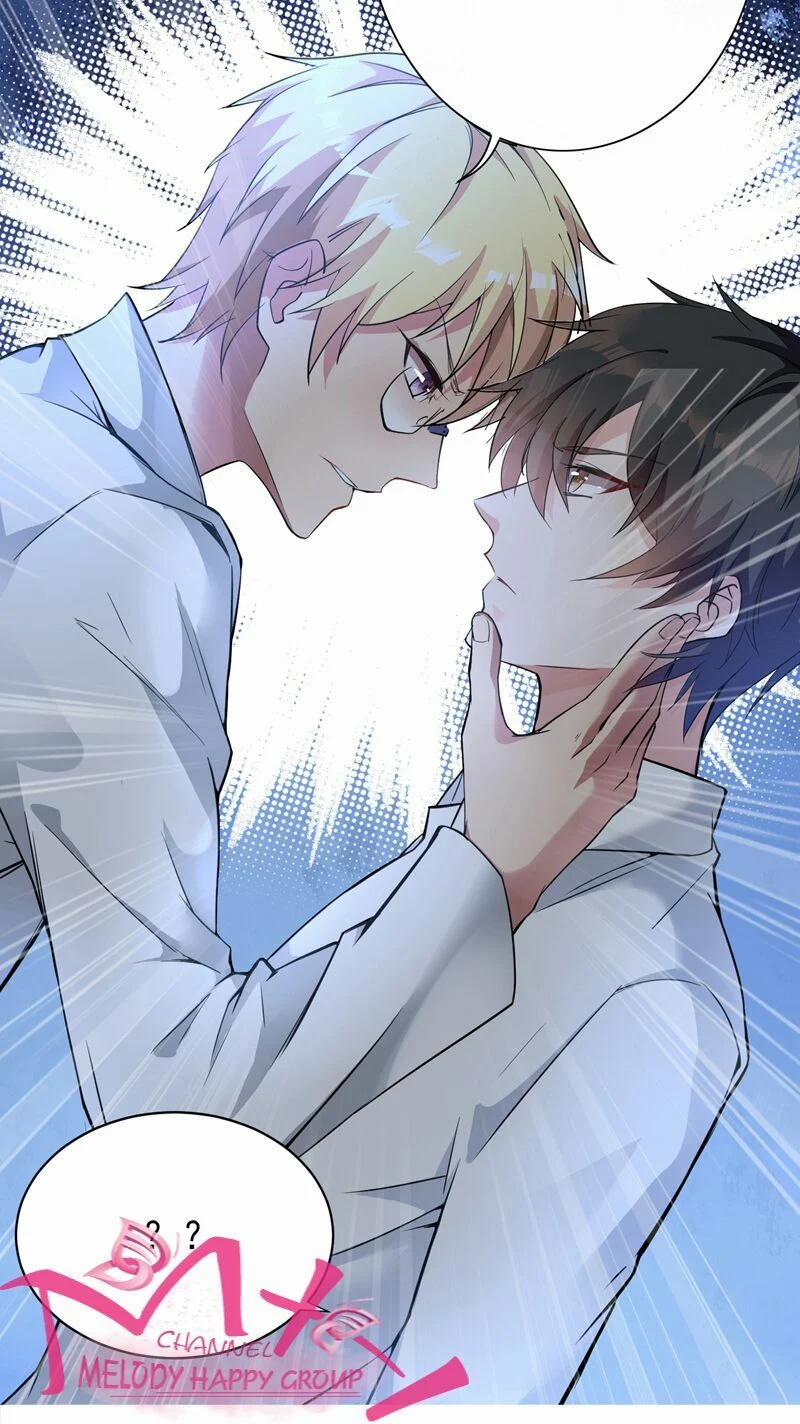 Trùng Sinh Không Gian: Cô Vợ Hào Môn Nóng Bỏng Không Dễ Chọc 7 trang 20