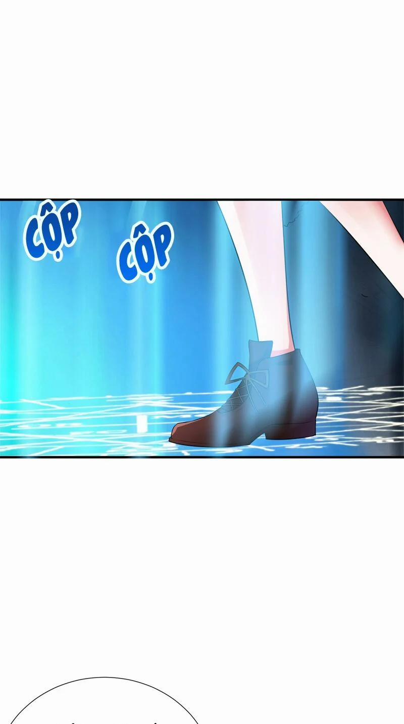 Trùng Sinh Không Gian: Cô Vợ Hào Môn Nóng Bỏng Không Dễ Chọc 7 trang 3