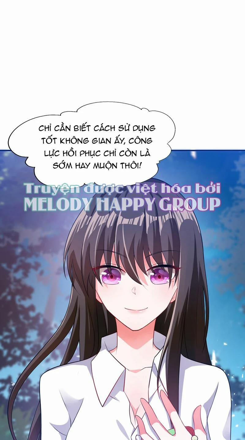 Trùng Sinh Không Gian: Cô Vợ Hào Môn Nóng Bỏng Không Dễ Chọc 7 trang 5