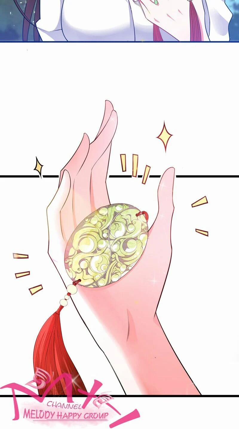 Trùng Sinh Không Gian: Cô Vợ Hào Môn Nóng Bỏng Không Dễ Chọc 7 trang 6