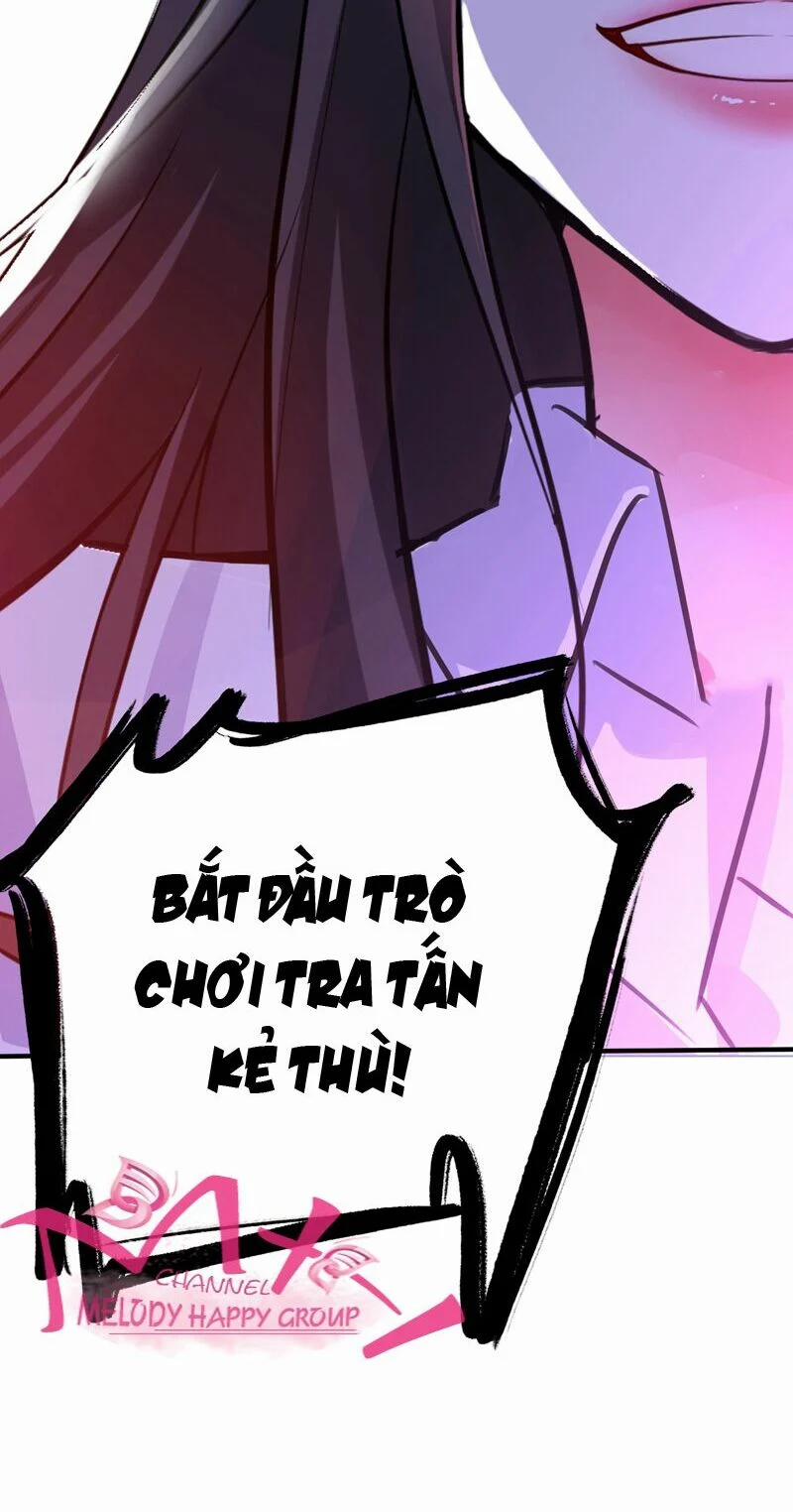 Trùng Sinh Không Gian: Cô Vợ Hào Môn Nóng Bỏng Không Dễ Chọc 7 trang 8