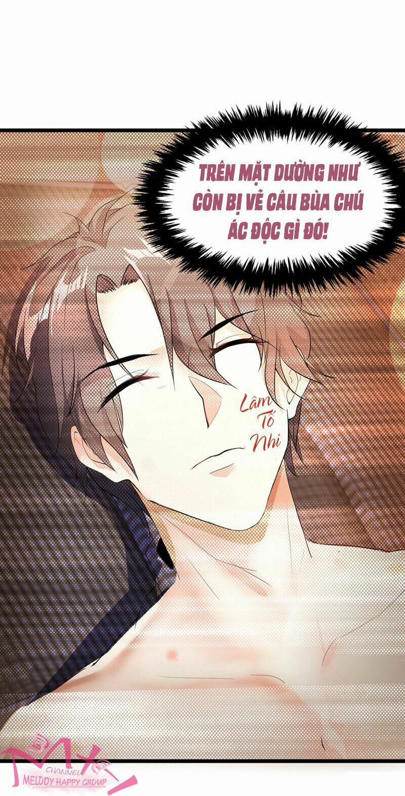 Trùng Sinh Không Gian: Cô Vợ Hào Môn Nóng Bỏng Không Dễ Chọc 8 trang 10