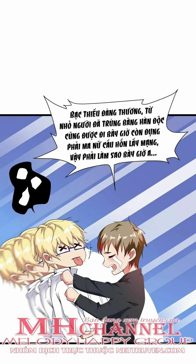 Trùng Sinh Không Gian: Cô Vợ Hào Môn Nóng Bỏng Không Dễ Chọc 8 trang 11