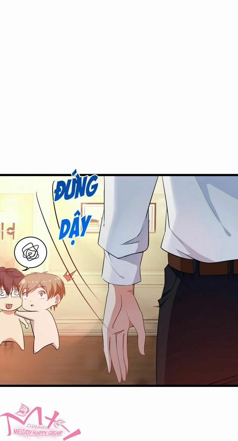 Trùng Sinh Không Gian: Cô Vợ Hào Môn Nóng Bỏng Không Dễ Chọc 8 trang 12