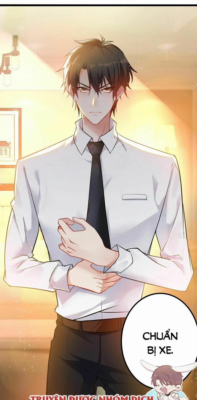 Trùng Sinh Không Gian: Cô Vợ Hào Môn Nóng Bỏng Không Dễ Chọc 8 trang 13