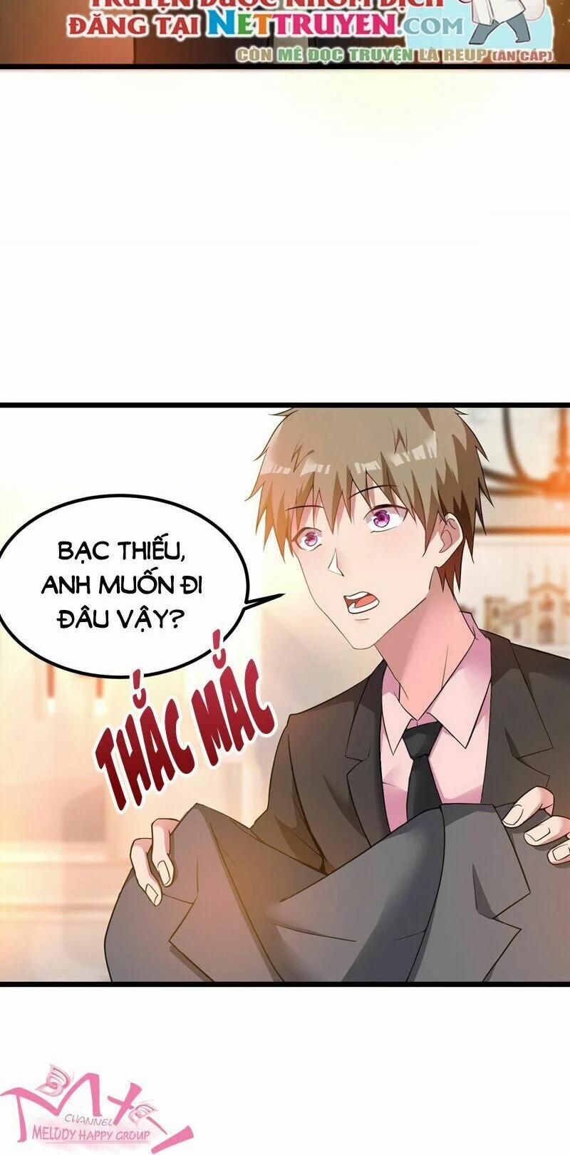 Trùng Sinh Không Gian: Cô Vợ Hào Môn Nóng Bỏng Không Dễ Chọc 8 trang 14