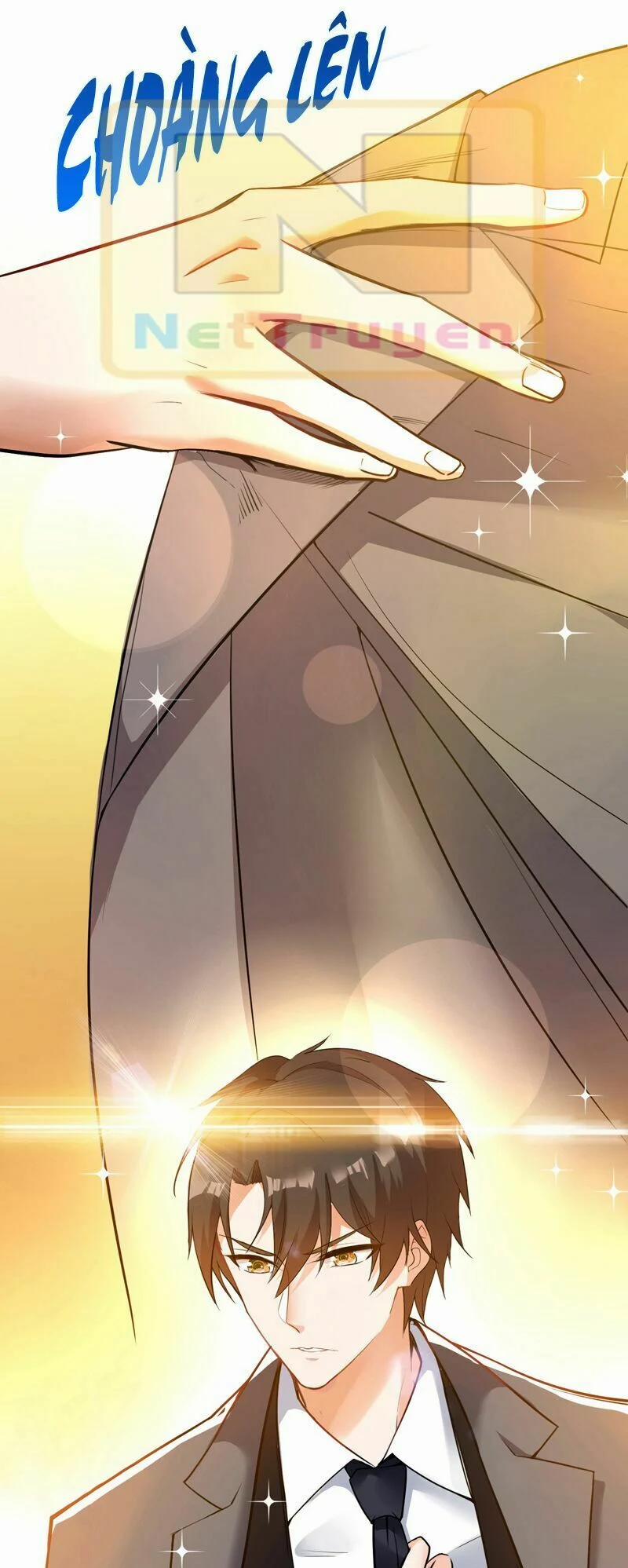 Trùng Sinh Không Gian: Cô Vợ Hào Môn Nóng Bỏng Không Dễ Chọc 8 trang 15