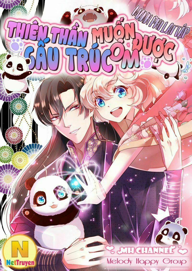 Trùng Sinh Không Gian: Cô Vợ Hào Môn Nóng Bỏng Không Dễ Chọc 8 trang 18