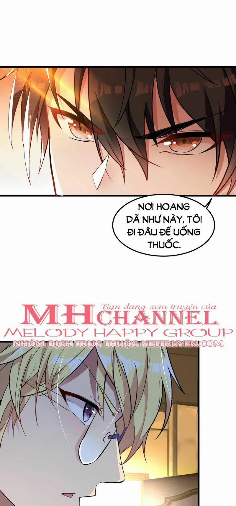 Trùng Sinh Không Gian: Cô Vợ Hào Môn Nóng Bỏng Không Dễ Chọc 8 trang 3