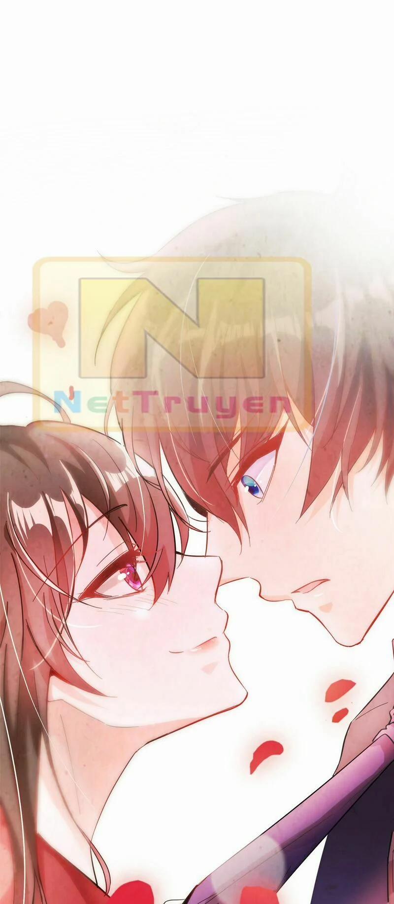 Trùng Sinh Không Gian: Cô Vợ Hào Môn Nóng Bỏng Không Dễ Chọc 8 trang 5