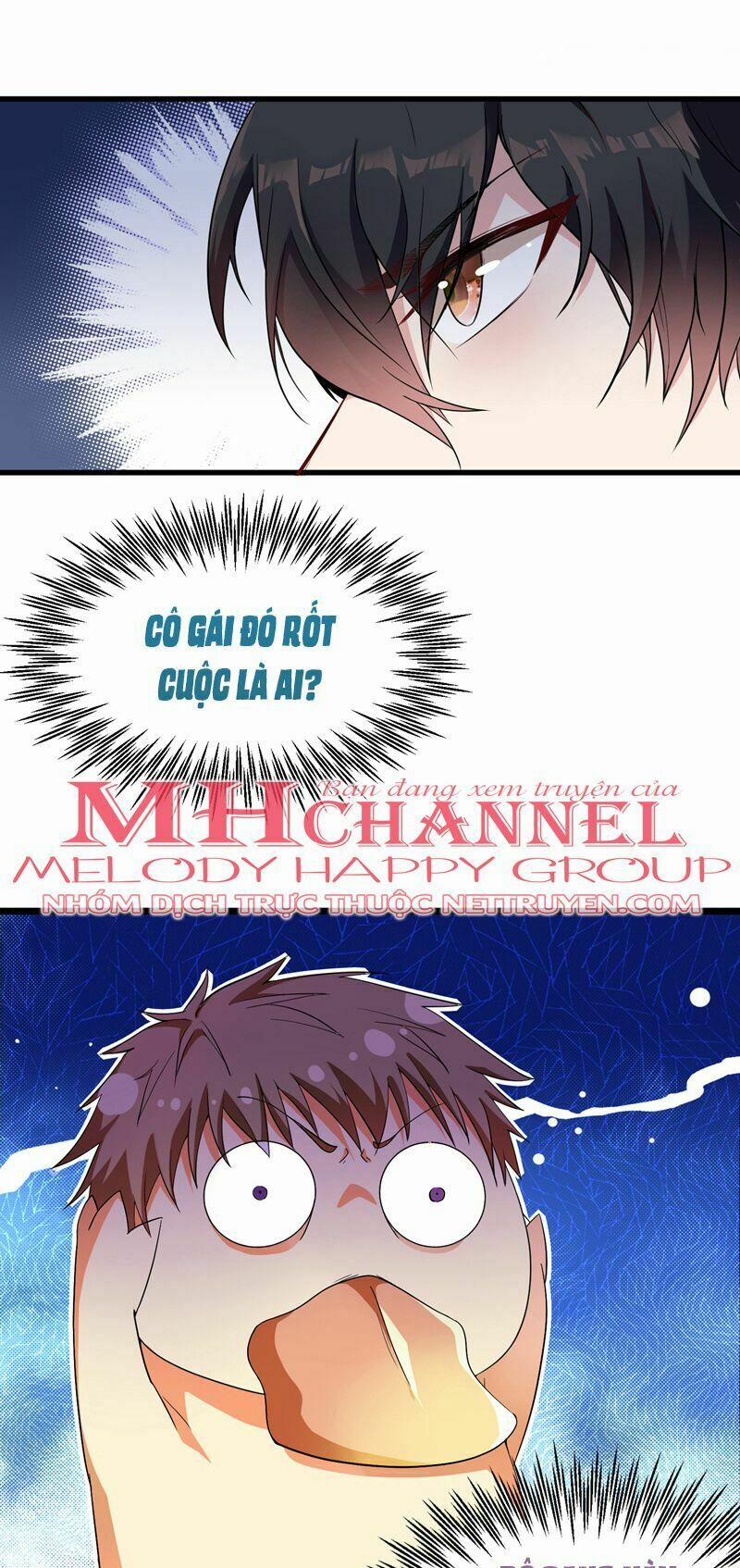 Trùng Sinh Không Gian: Cô Vợ Hào Môn Nóng Bỏng Không Dễ Chọc 8 trang 7