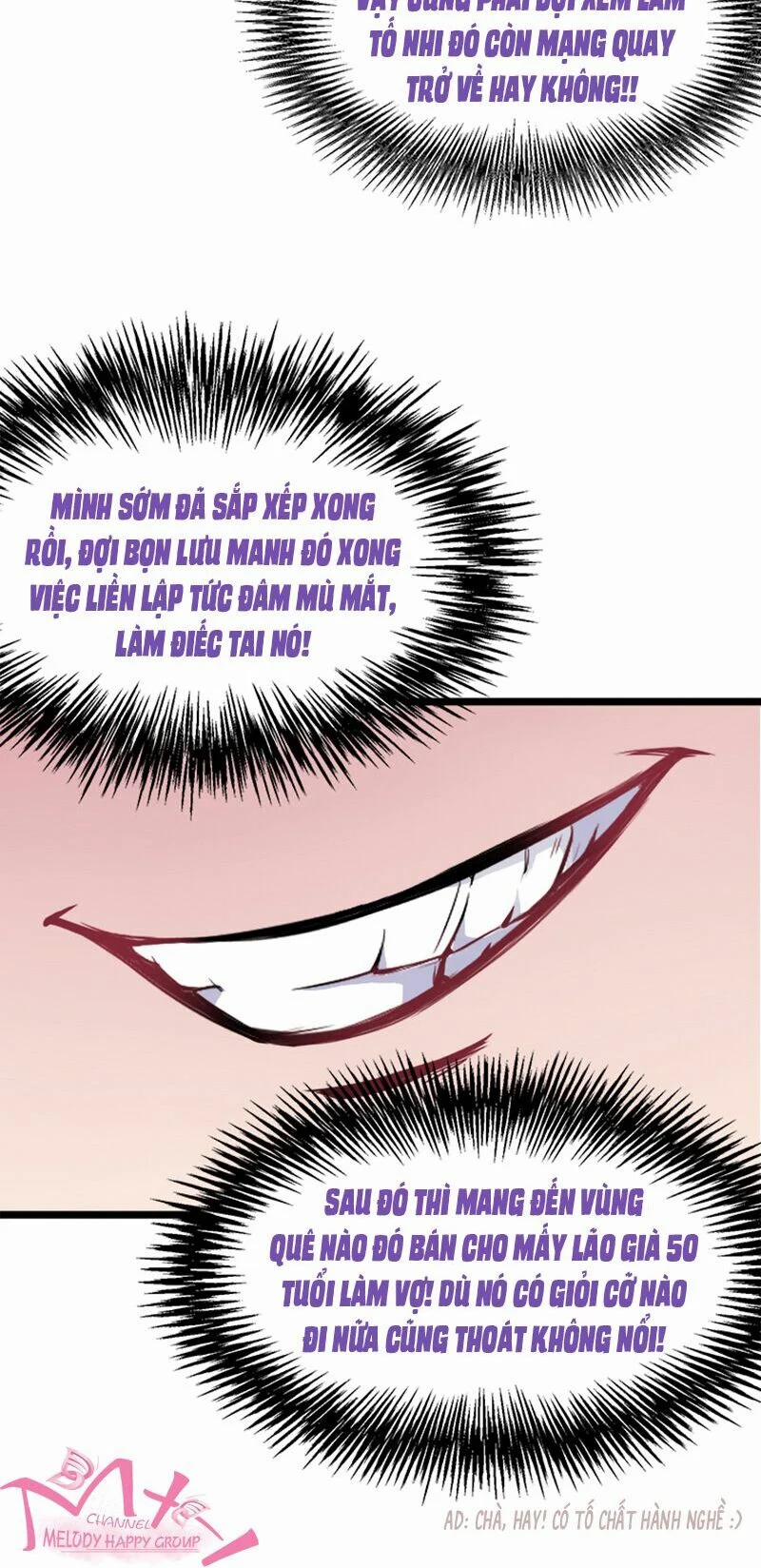 Trùng Sinh Không Gian: Cô Vợ Hào Môn Nóng Bỏng Không Dễ Chọc 9 trang 13