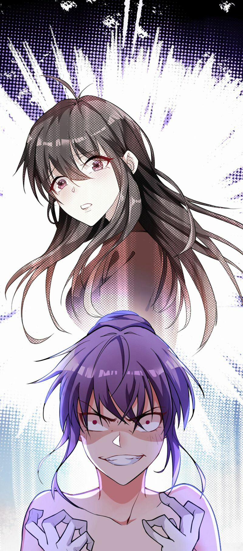 Trùng Sinh Không Gian: Cô Vợ Hào Môn Nóng Bỏng Không Dễ Chọc 9 trang 14