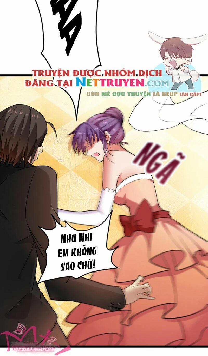 Trùng Sinh Không Gian: Cô Vợ Hào Môn Nóng Bỏng Không Dễ Chọc 9 trang 17