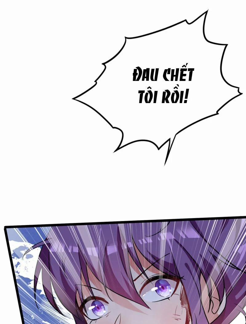 Trùng Sinh Không Gian: Cô Vợ Hào Môn Nóng Bỏng Không Dễ Chọc 9 trang 18