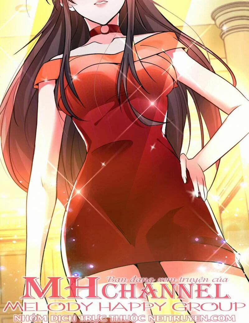 Trùng Sinh Không Gian: Cô Vợ Hào Môn Nóng Bỏng Không Dễ Chọc 9 trang 21