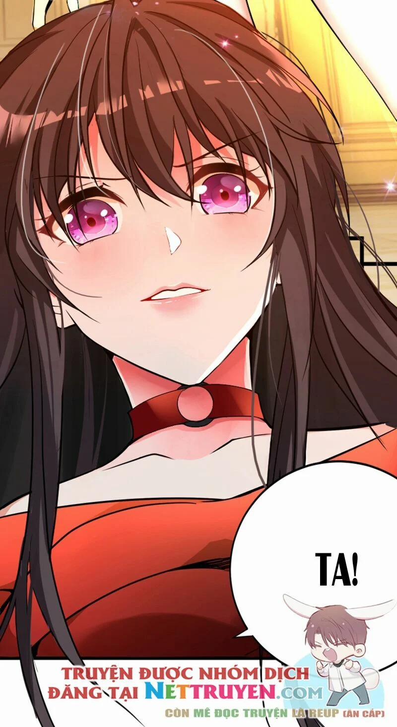 Trùng Sinh Không Gian: Cô Vợ Hào Môn Nóng Bỏng Không Dễ Chọc 9 trang 22